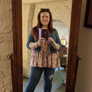 Meet your Posher, Amy